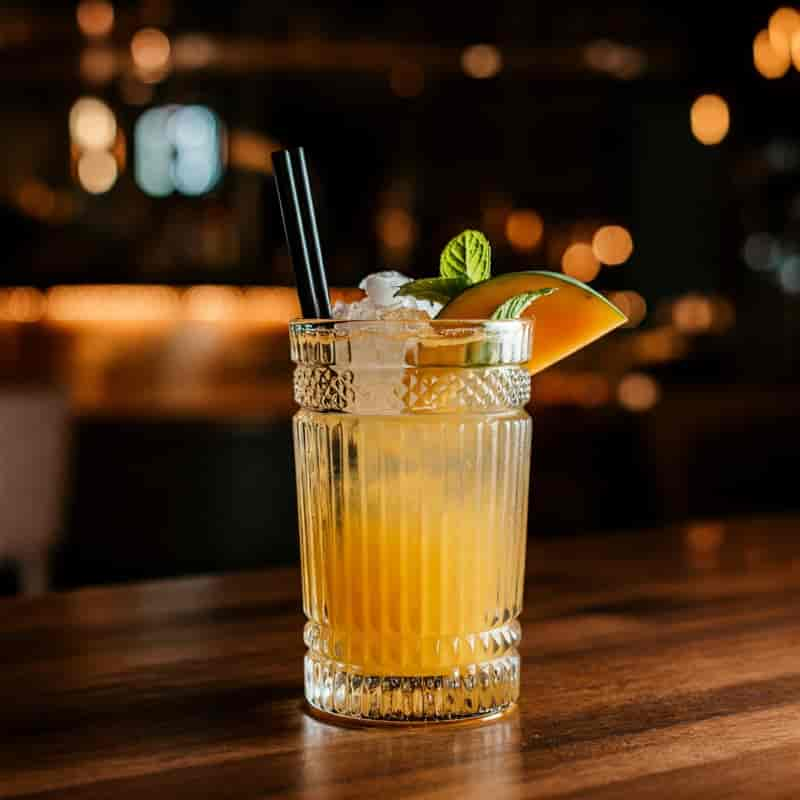 Cocktail App